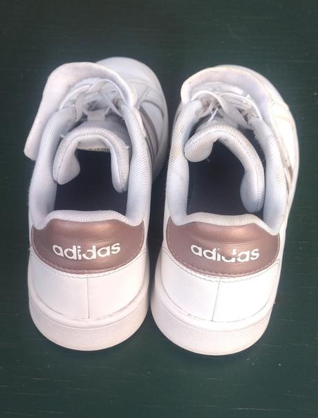 Tenisky veľ 35, adidas,35
