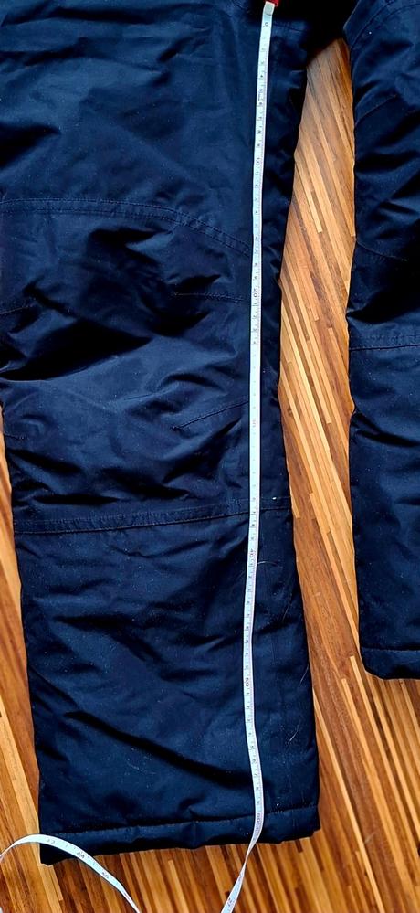 Otepľovačky na zimu, f&f,152