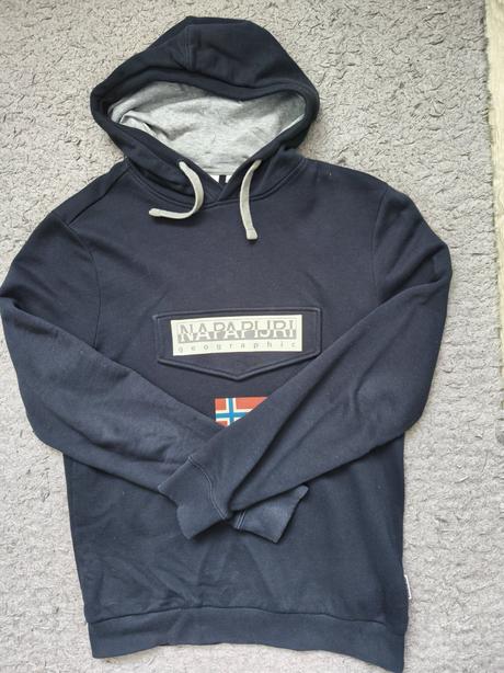 Mikina napapijri, napapijri,s