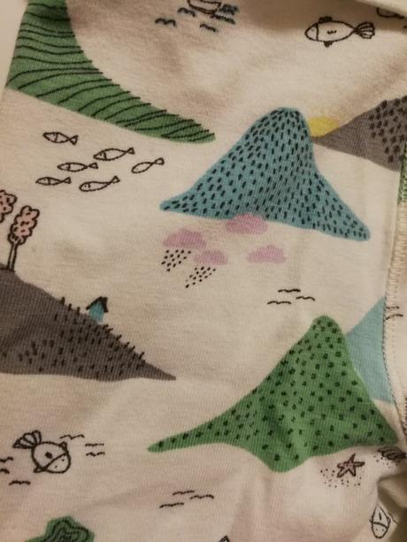 Legíny s vyvýšeným pasom, lindex,62