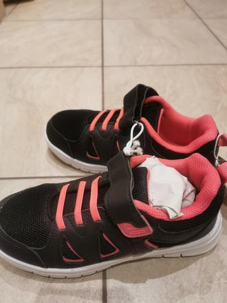 Tenisky alive s visačkou, 33