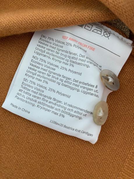 Horcicovy svetrik 134/140, pompdelux,134