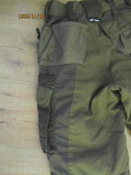 Nohavice engelbert  strauss, s