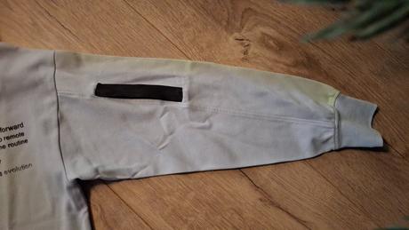 Mikina z. zara, zara,164