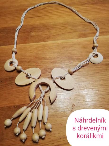 Náhrdelník, 