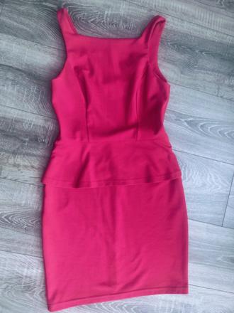 Krásne šaty, atmosphere,s