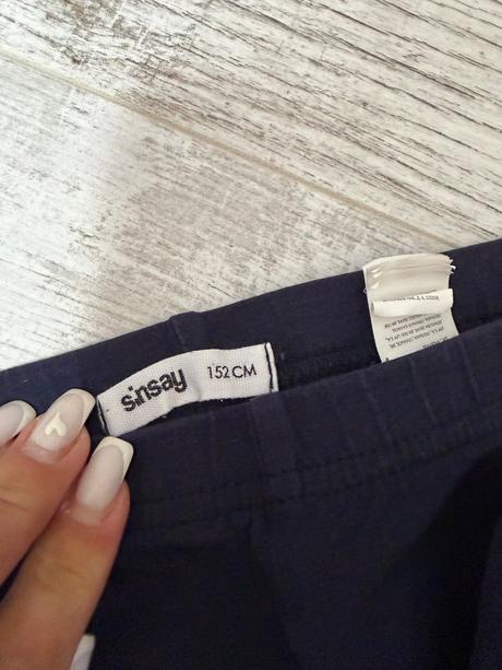 Leginky 146 h&m, h&m,146