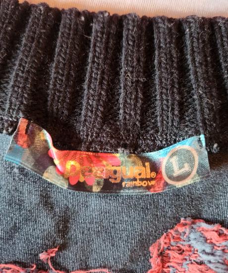 Desigual šaty, desigual,l