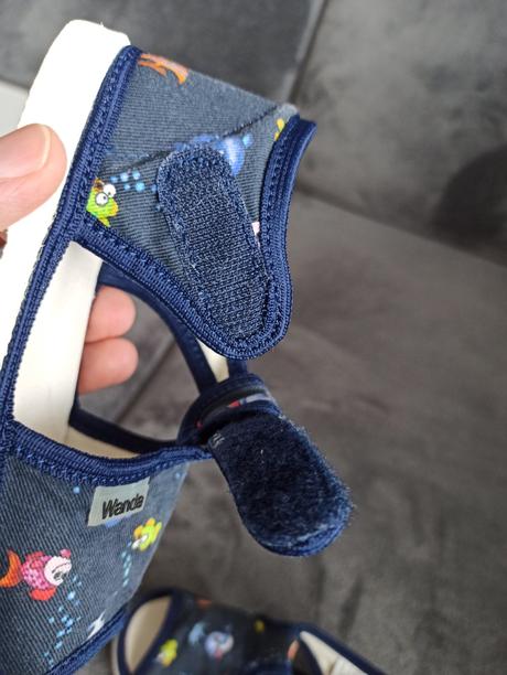 Papučky wanda, wanda,28