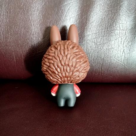 Postavička labubu 13cm - top stav,