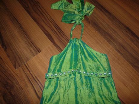 Šatičky slávnostné alebo na karneval, 116