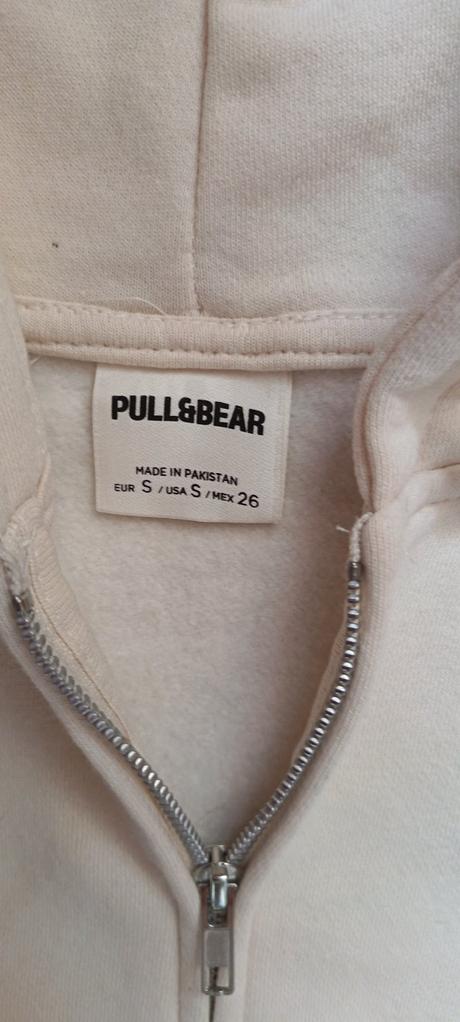 Mikina, pull&bear,s