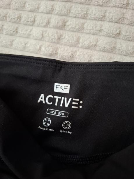 Športove trojštvrťaky, nike,158