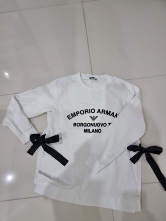 Predám mikinu emporio armani, armani,l