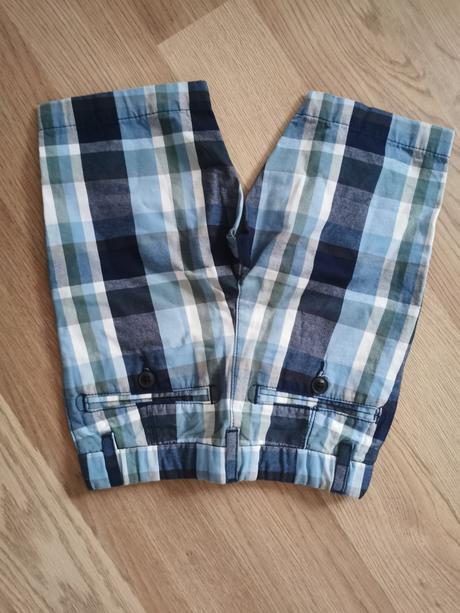 Karovane kratasy, h&m,104