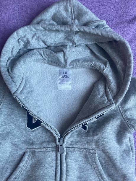 Tepla mikina, gap,92