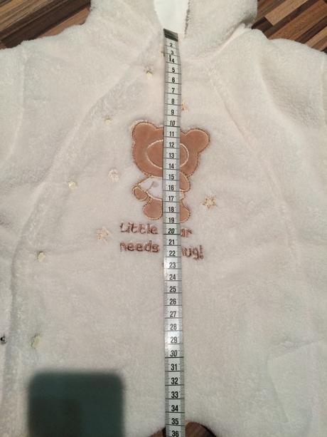 Zimný overal, brendon,62