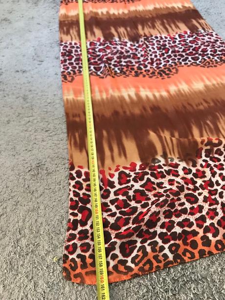 Hodvabna satka leopard, 