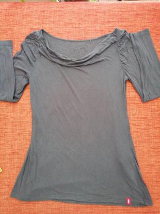 Dámske/dievčenské edc tričko l, l