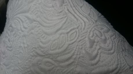 Biele šaty chi chi, 38