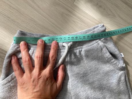 Teplaky, primark,104