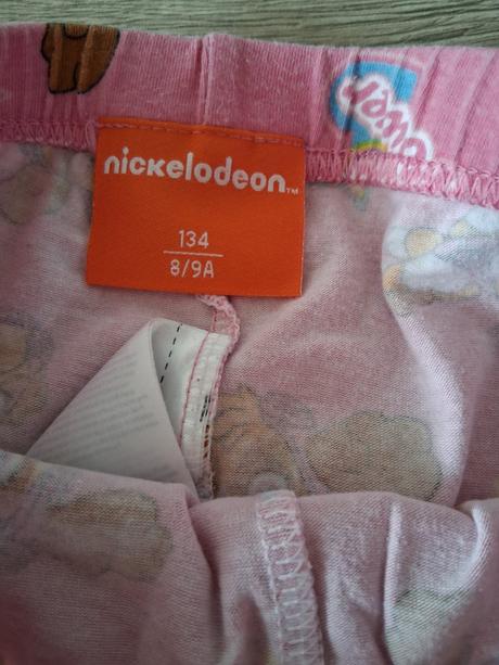 Legínky, nickelodeon,134