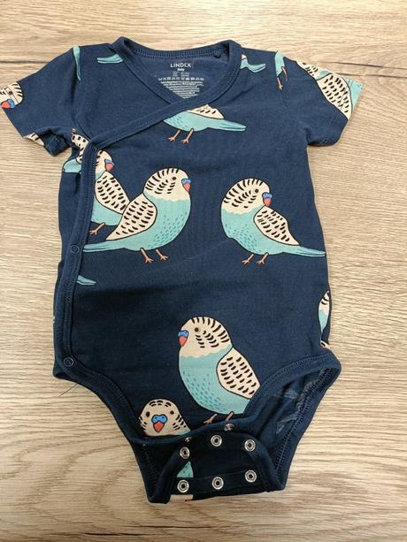 Lindex body andulky 62, lindex,62