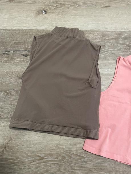 2x crop top xs zara, zara,xs