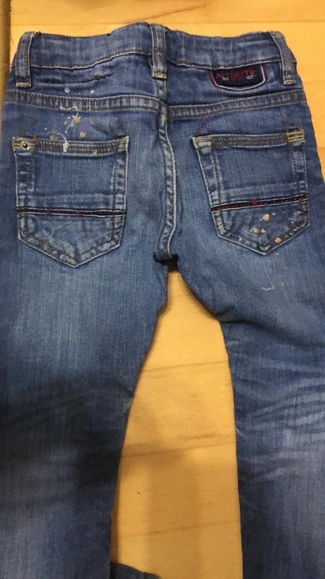 Rifle, zara,98