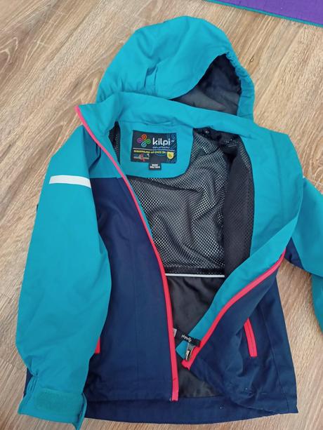Prechodná vetrovka kilpi 98-104, 104