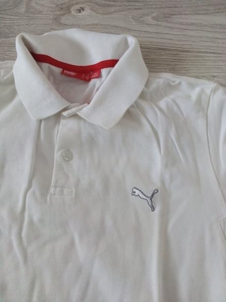 Panska biela polokosela puma, puma,m