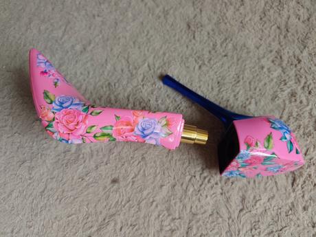 Parfum miss fashionista,