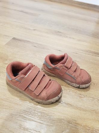 Dievčenské tenisky, velk.26, 26