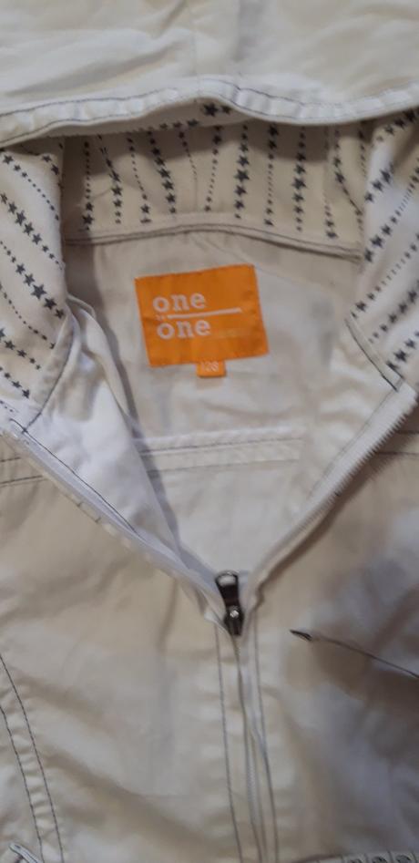 Prechodna bunda 128, 128