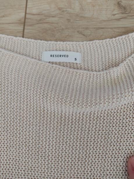 Svetrík, reserved,s