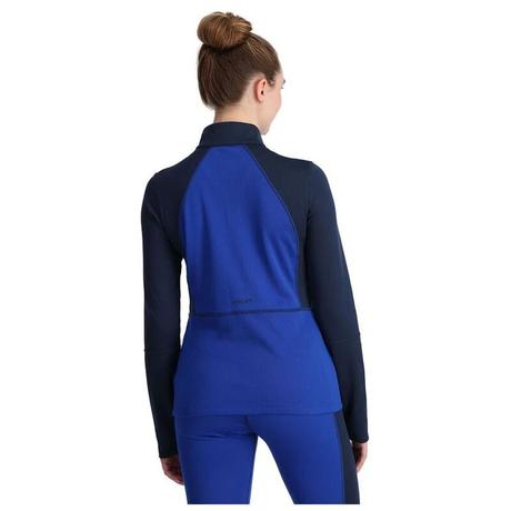 Spyder dámske termo 1/2 zips tričko veľ. xl, xl
