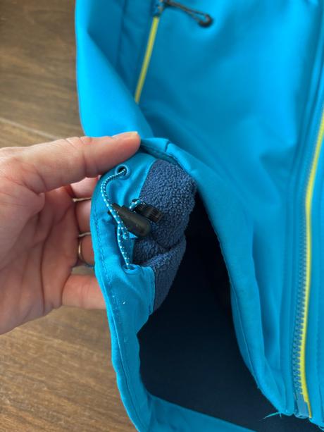 Softshellová bunda športová regatta, regatta,s