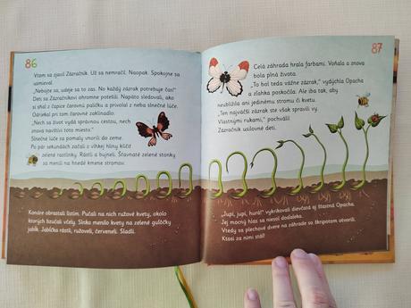 Mimi a líza - 2 knihy, 