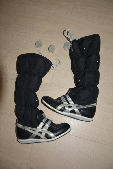 Čižmy onitsuka tiger, 33