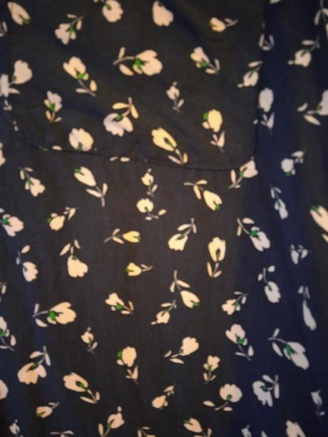 Bluzka-kosela, reserved,42