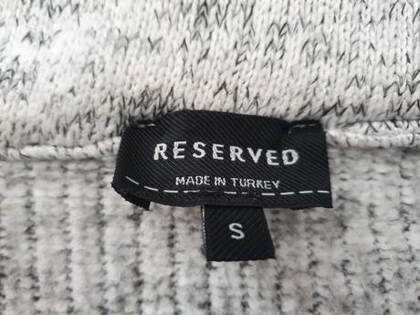 Dámsky sveter reserved, reserved,s