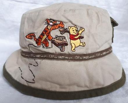 Detský klobúčik disney, disney,80