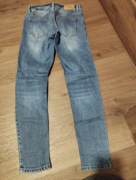 Rifle pre dievčatá, 140