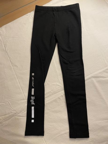 Termo nohavice, little angel®,128