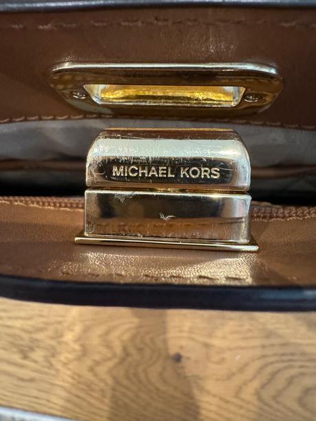 Michael kors crossbody kabelka, michael kors