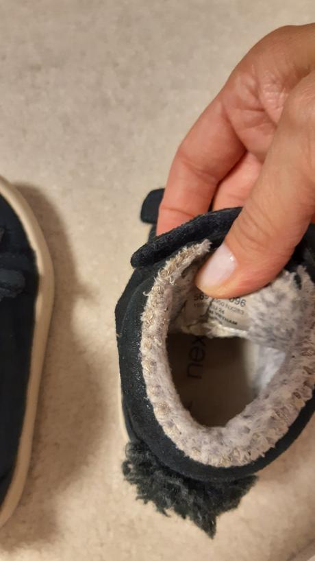 Prechodne topanky, next,24