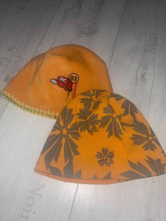 Rossignol ciapky, 128