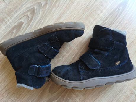Zimné topánky froddo zeru tex, froddo,31