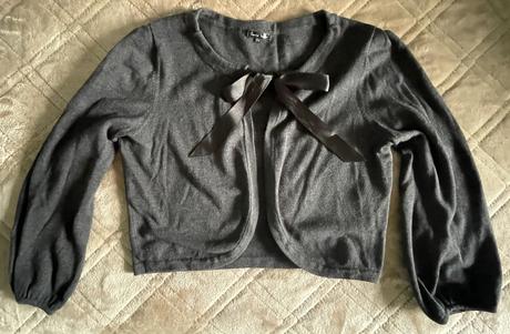 Dámske elegantné bolerko., gate,m