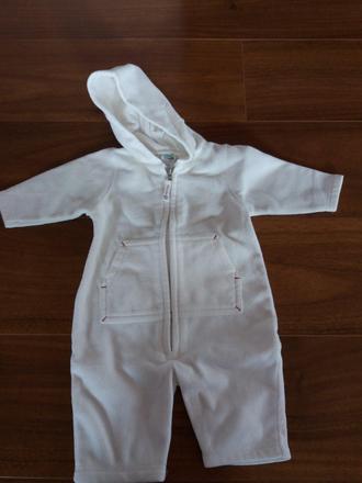 Flisovy overal old navy, old navy,68